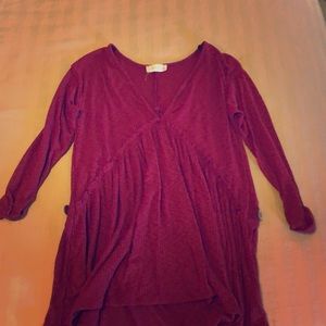 Altar’d State too size small